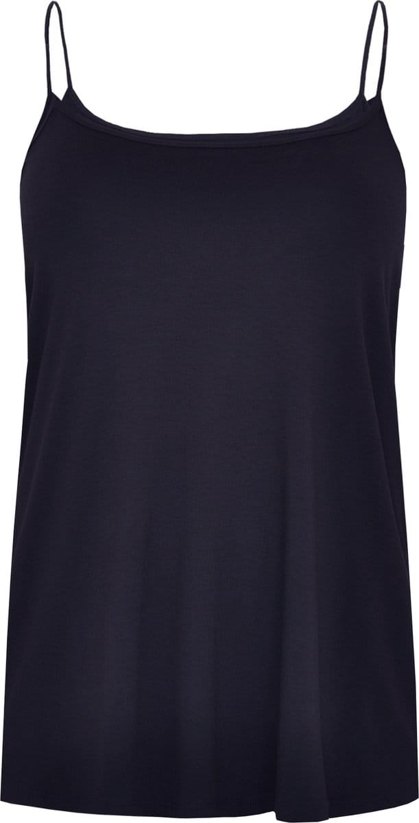 YOEK Dames Singlet spaghetti bandjes