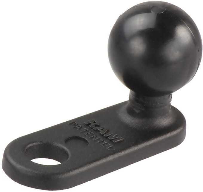 Haakse spiegel montage steun RAM-B-252U