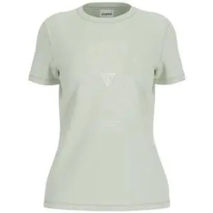 Dames-T-shirt Guess Romy