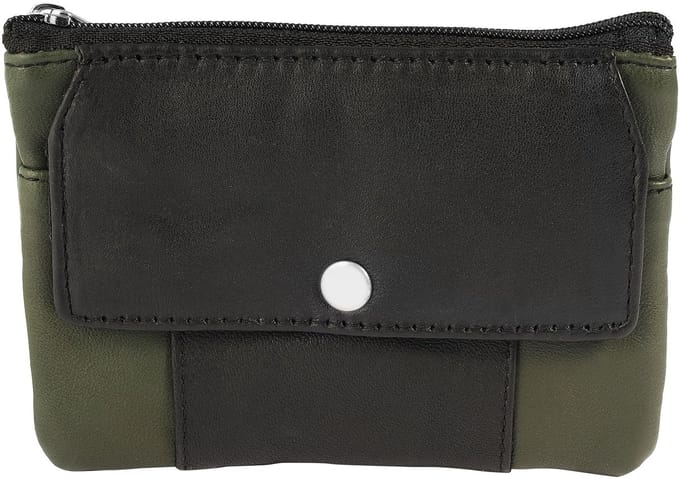 EXCELLANC Excellanc unisex portemonnee duurzaam