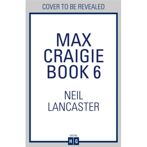 When Shadows Fall - Ds Max Craigie Scottish Crime Thrillers - Neil Lancaster