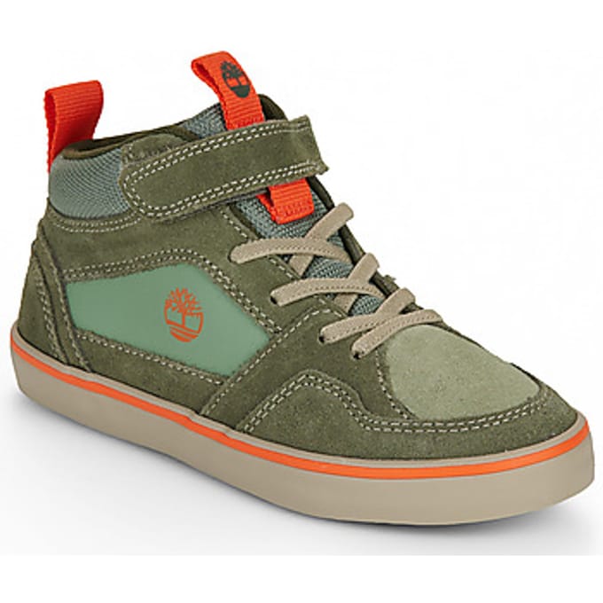 Timberland  Hoge Sneakers STONE JUMP