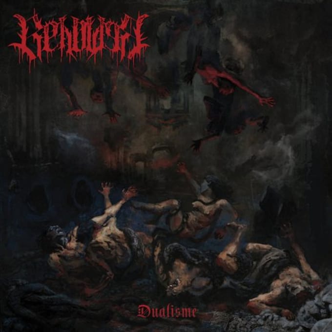 Dualisme - Beholder
