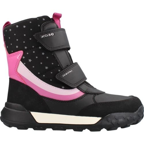 Laarzen Geox J Trekkyup Girl