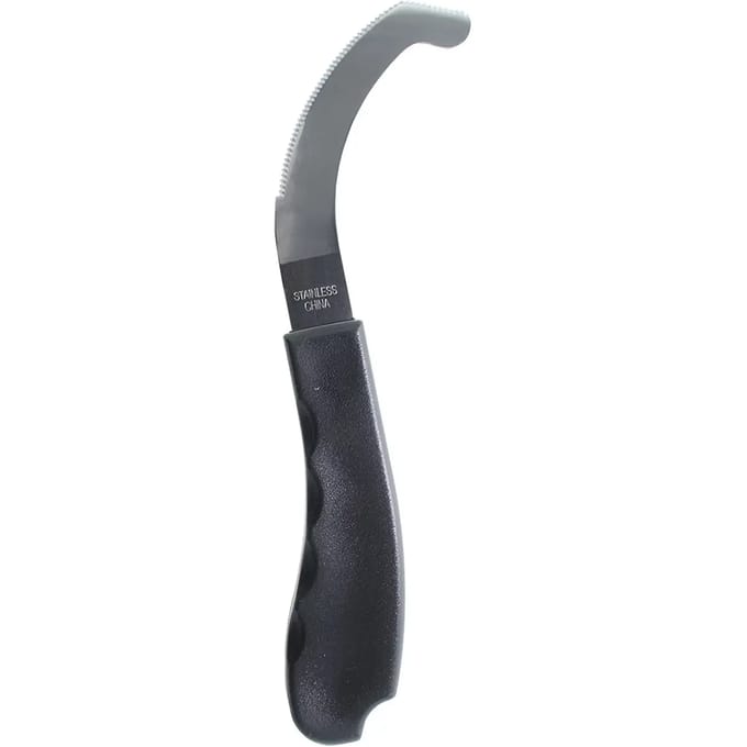 Plastic schraper Umbria Equitazione