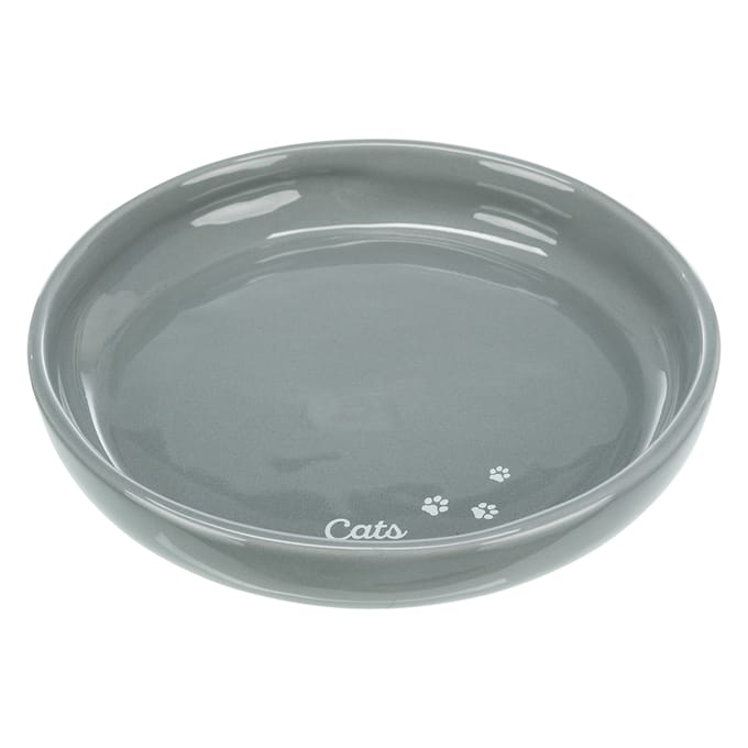Trixie Voerbak XXL Keramiek 350ml ø17cm