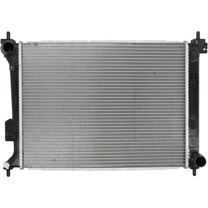 Radiator THERMOTEC D70526TT