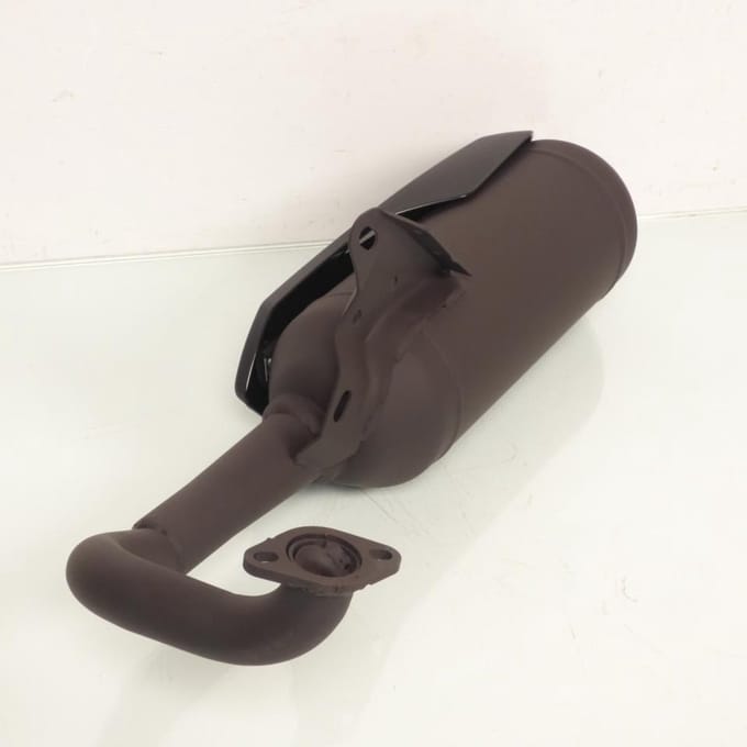 Pot d échappement Tecnigas pour Scooter Beta 50 Ark Lc Neuf