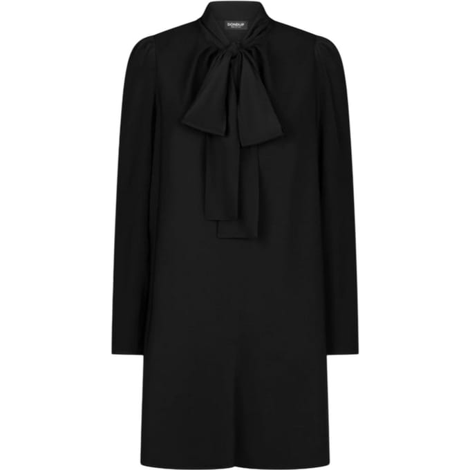 casual vrouwelijke kleding Dondup - Nee.
