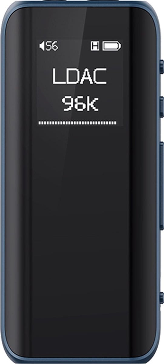 FIIO BTR15 Blauw
