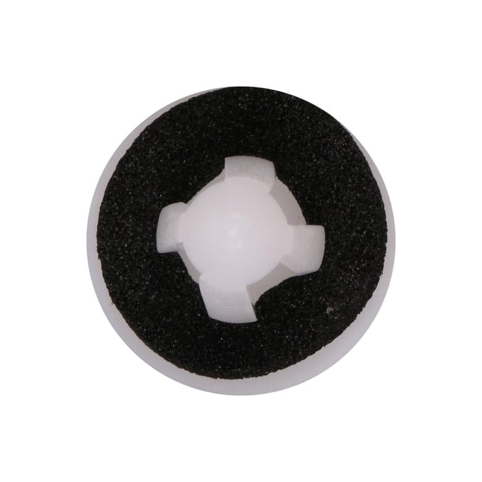 10 Stuks Deurpaneelclip voor VW : 6X0868243A
