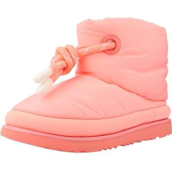 Laarzen UGG Classic Maxi Short