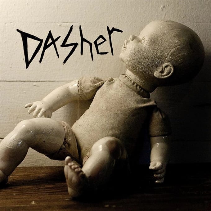 Dasher - Soviet (7" Single)