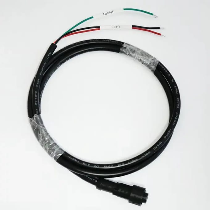 hp-kabel voor scherm Nova Nova By Navicom