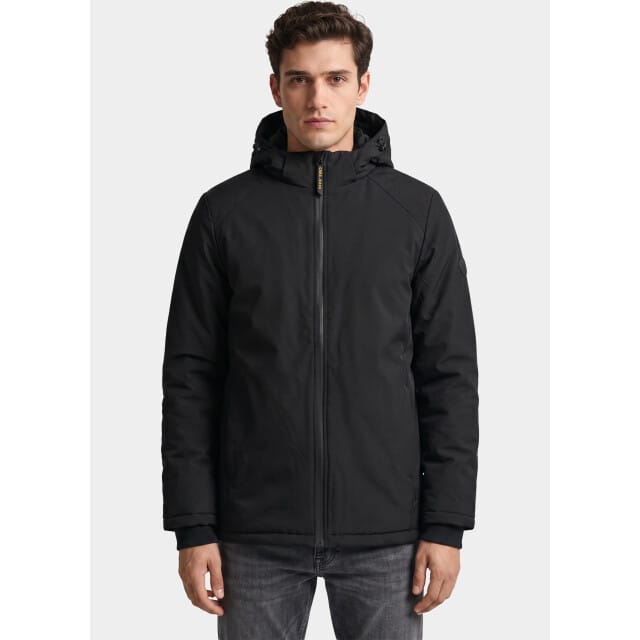 Cars Winterjas heren howham 60157/01