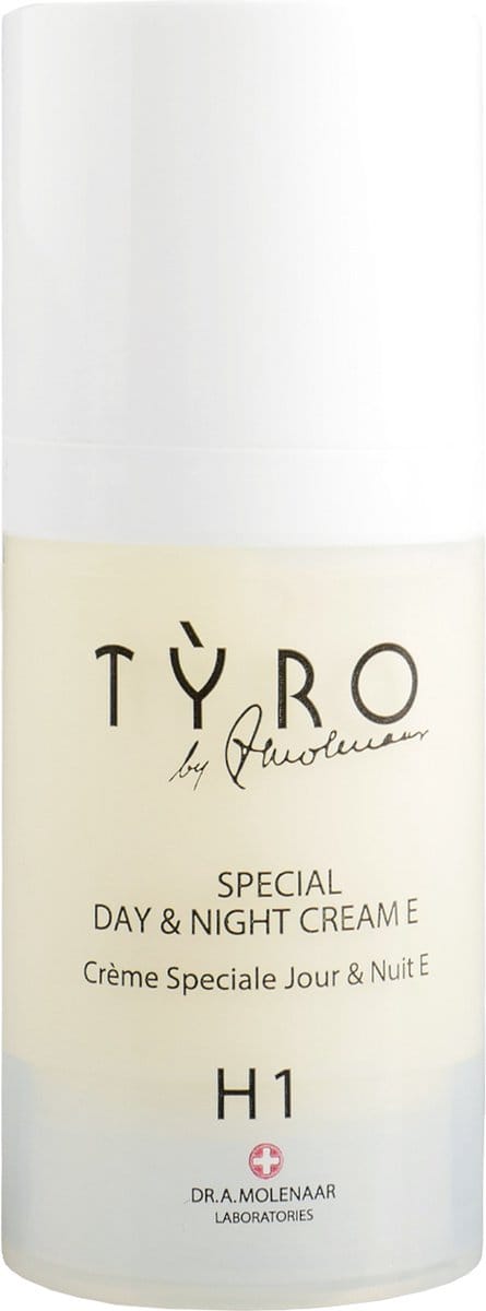 TYRO Special Day & Night Cream E 15ml