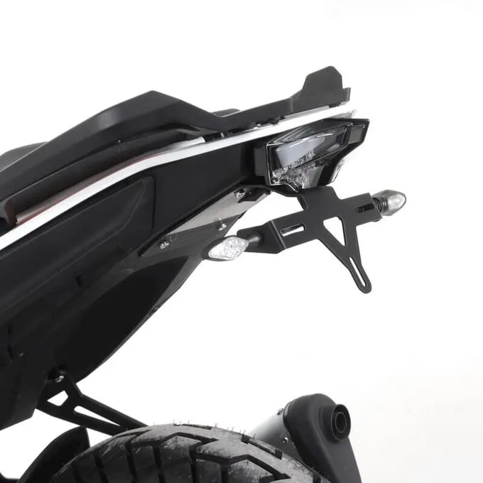 Nummerplaathouder R&G Racing KTM 390 Adventure