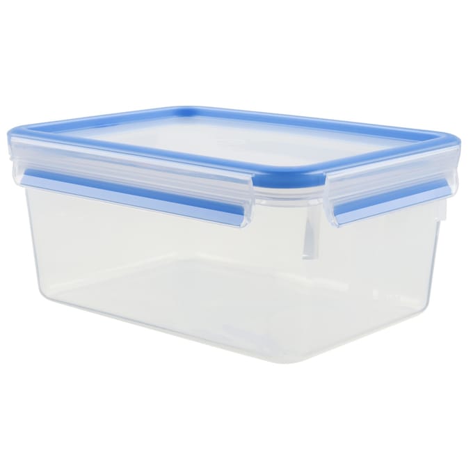 Tefal MasterSeal Fresh - Vershouddoos - 3.7L - XXL - 100% Lekvrij