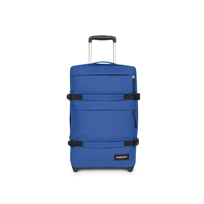 Eastpak Transit'r Plus 42L - Rollreisetasche S 55 cm (tarp navy)