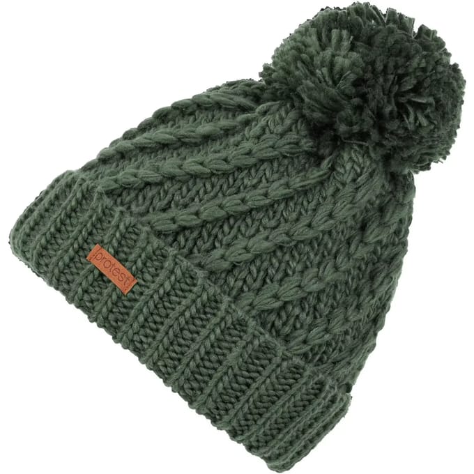 Protest Prtpaisley - Muts Dames - Fleeceband