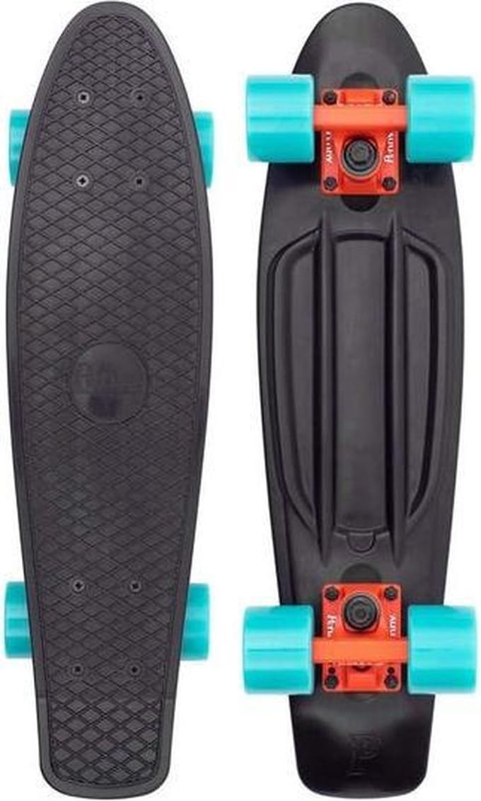 Penny board bright light 22