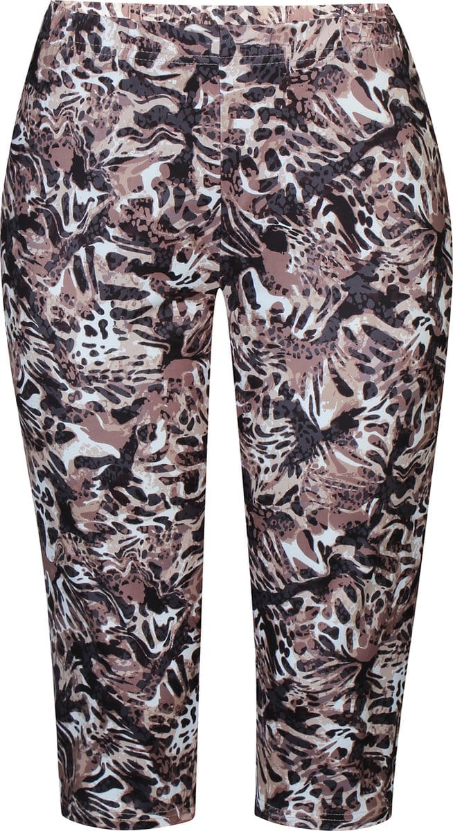 ZHENZI legging Susa
