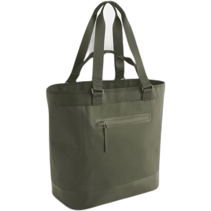 Waterproof Tote Bag Quadra
