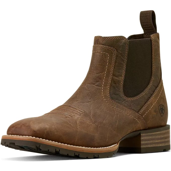 Ariat HYBRID LOW BOY Heren Bruin - 43 (9 UK)