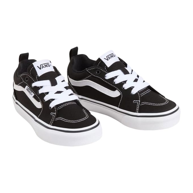 Vans Filmore Canvas Sneakers Junior