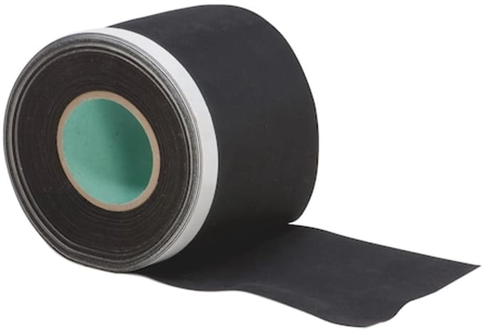 Wurth - EPDM afdichtband, buiten ZK - EPDM afdichtband Buiten x 3 st