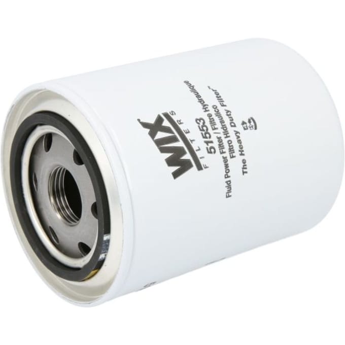 Oliefilter WIX FILTERS 51553