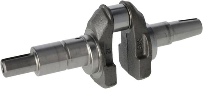 Briggs & stratton krukas