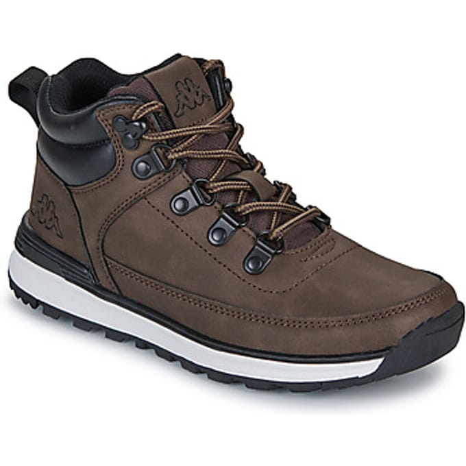 Kappa  Hoge Sneakers LOGO MONSI MD JR