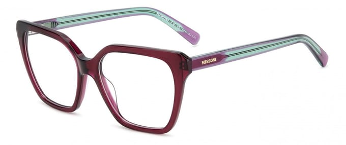 Brillen met correctie Missoni MIS 0211 MU1