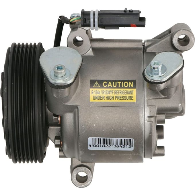 Compressor, airconditioning AIRSTAL 10-4448
