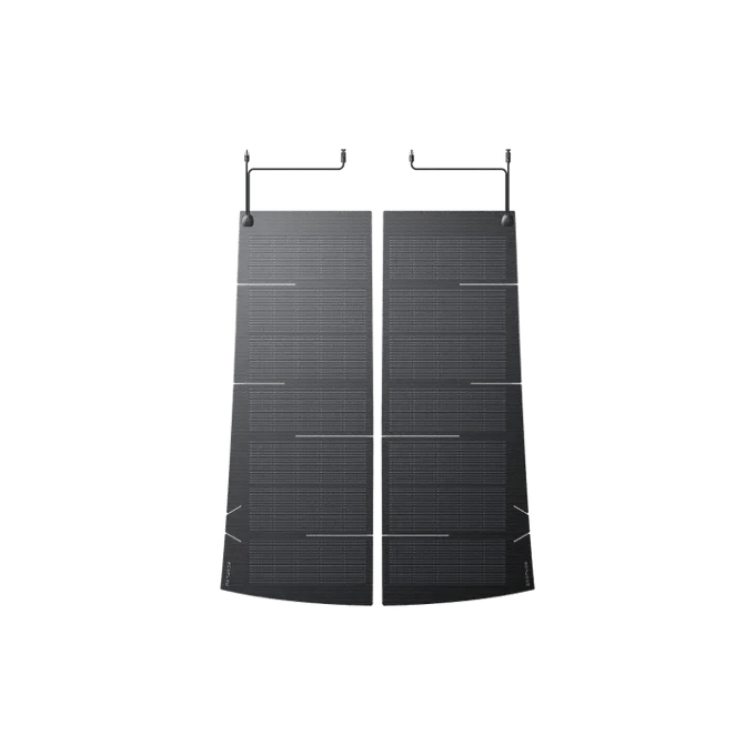 EcoFlow HeatGuard Zonnefolie