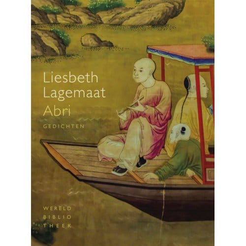 Abri - Liesbeth Lagemaat