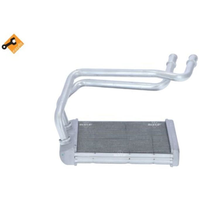 Warmtewisselaar, interieur verwarming NRF 54352