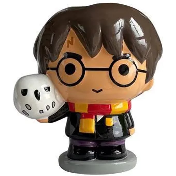 Geldkist Lyo Harry Potter Hedwig