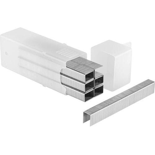 Stanley Nieten Heavy Duty Verzinkt 10,6x14mm - Type G - 5000 Stuks