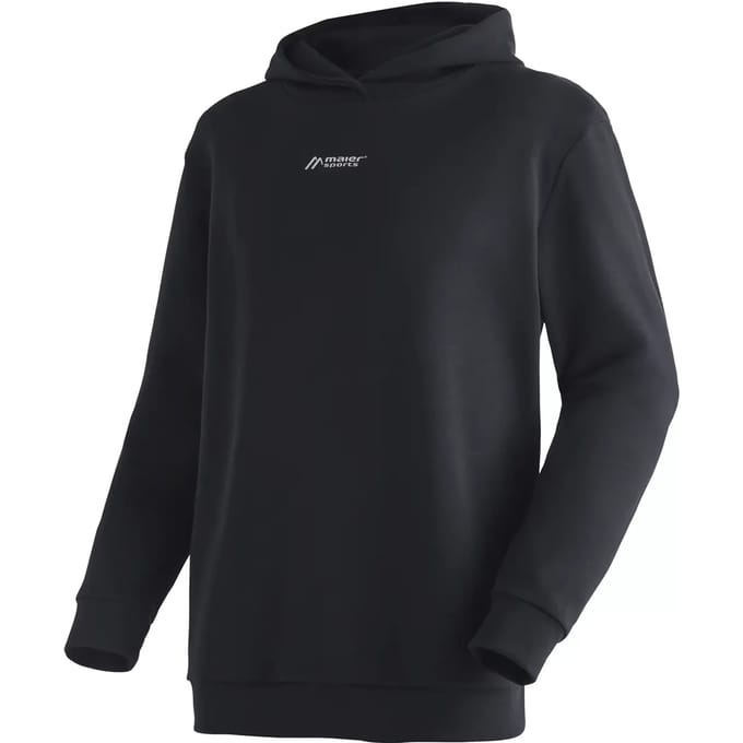 Hoodie Maier Sports MS Fav