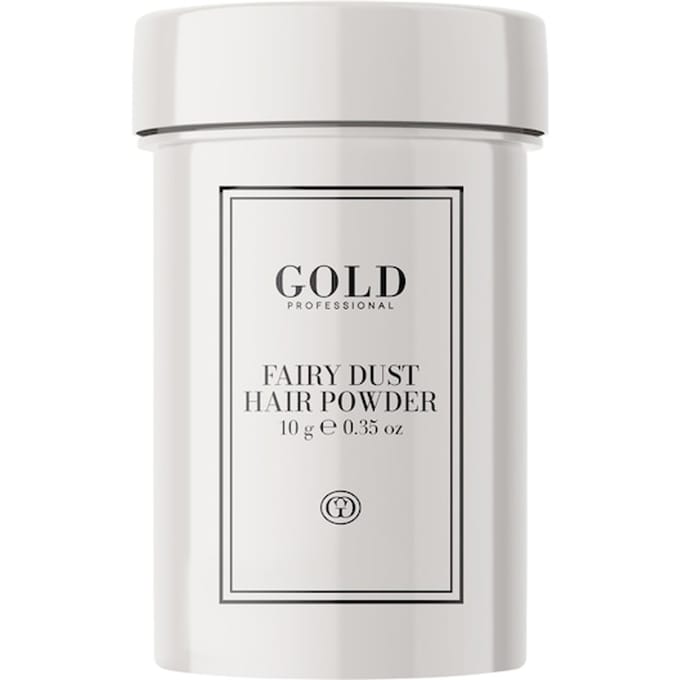 Gold Professional Finish Fairy Dust Speciale producten Dames 10 g