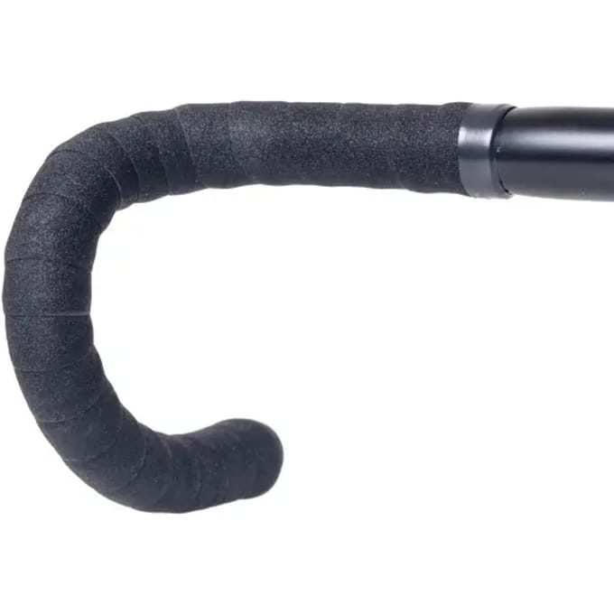 Bartape Industrial High Performance Stuurlint Zwart 2200x30x3 mm