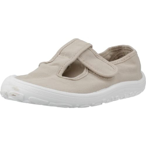 VICTORIA BOSCO BAREFOOT SANDALIA LO Grijs 22 EU