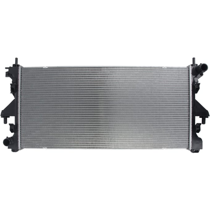 Radiator, motorkoeling NRF 560015