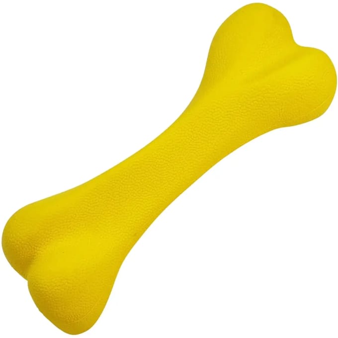 Rubber hondenspeeltje Nobby Pet