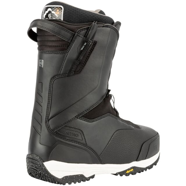 Nitro Snowboardschoenen heren