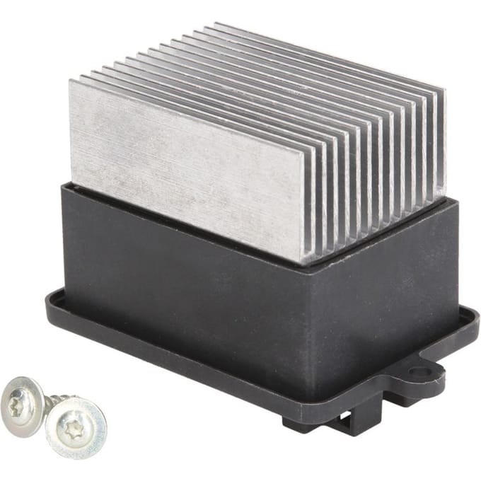Weerstand, binnenventilator DENSO DRS21008