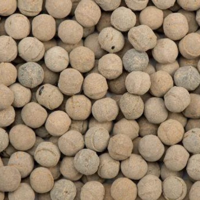 Kindly's Salmiak Hagel - 1 x 3,5 kilo