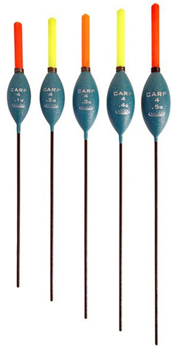 Drennan DR Carp4 - Maat : 0.10g